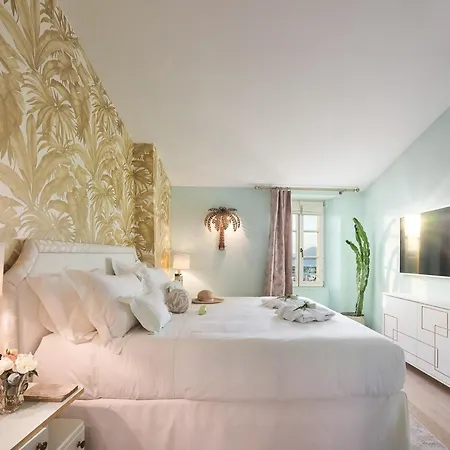 Maison Panthere - Luxury Harbour Lägenhet