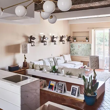 Maison Panthere - Luxury Harbour سان تروبيه