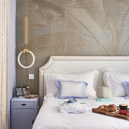Apartment Maison Panthere - Luxury Harbour