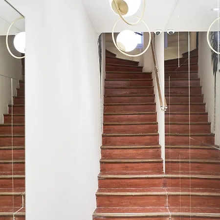 Appartement Maison Panthere - Luxury Harbour Saint-Tropez